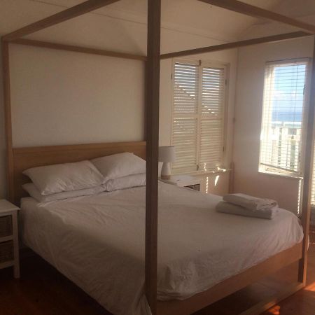 Rustic Beach House 300 Steps From The Ocean ケープタウン エクステリア 写真