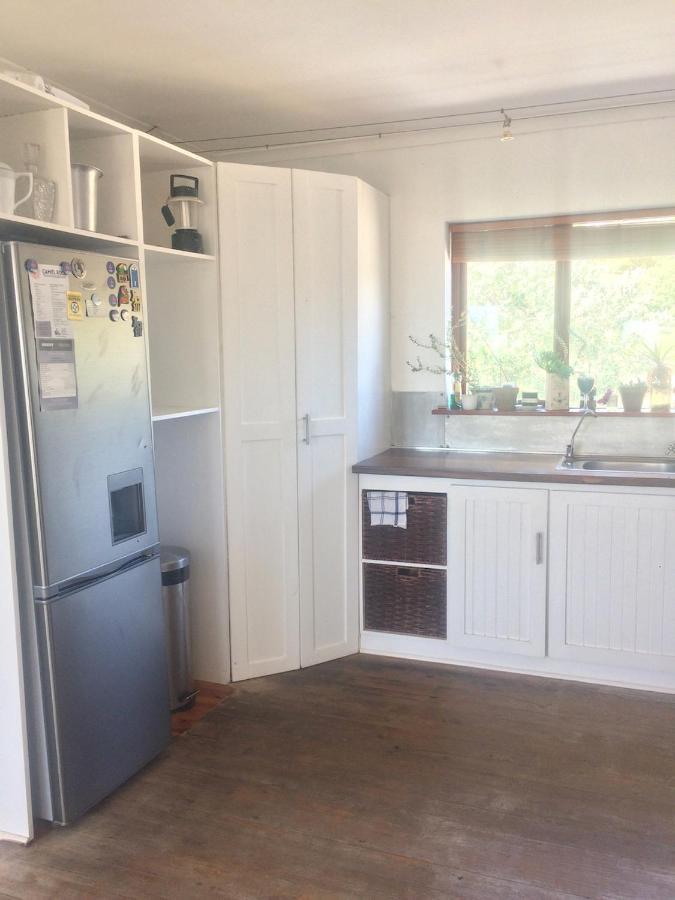 Rustic Beach House 300 Steps From The Ocean ケープタウン エクステリア 写真