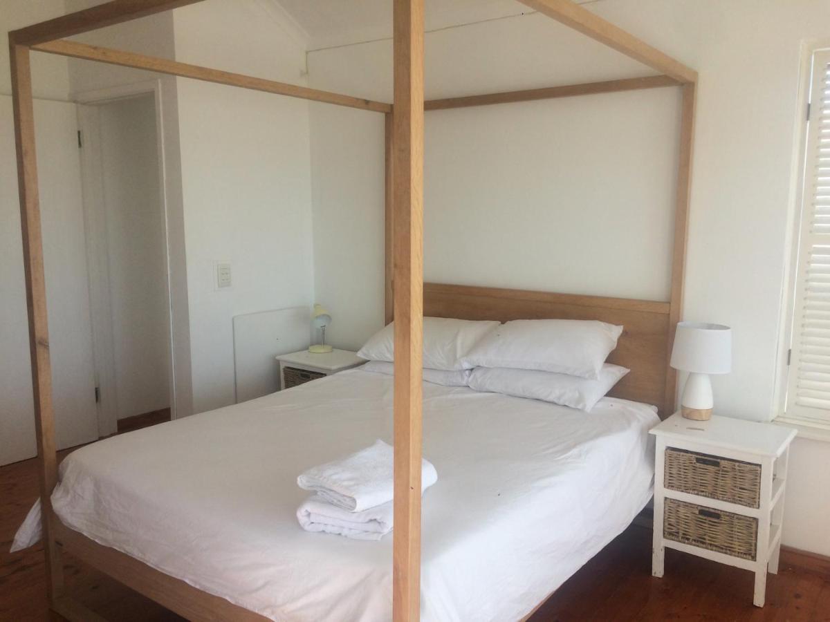 Rustic Beach House 300 Steps From The Ocean ケープタウン エクステリア 写真