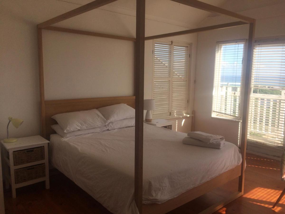 Rustic Beach House 300 Steps From The Ocean ケープタウン エクステリア 写真