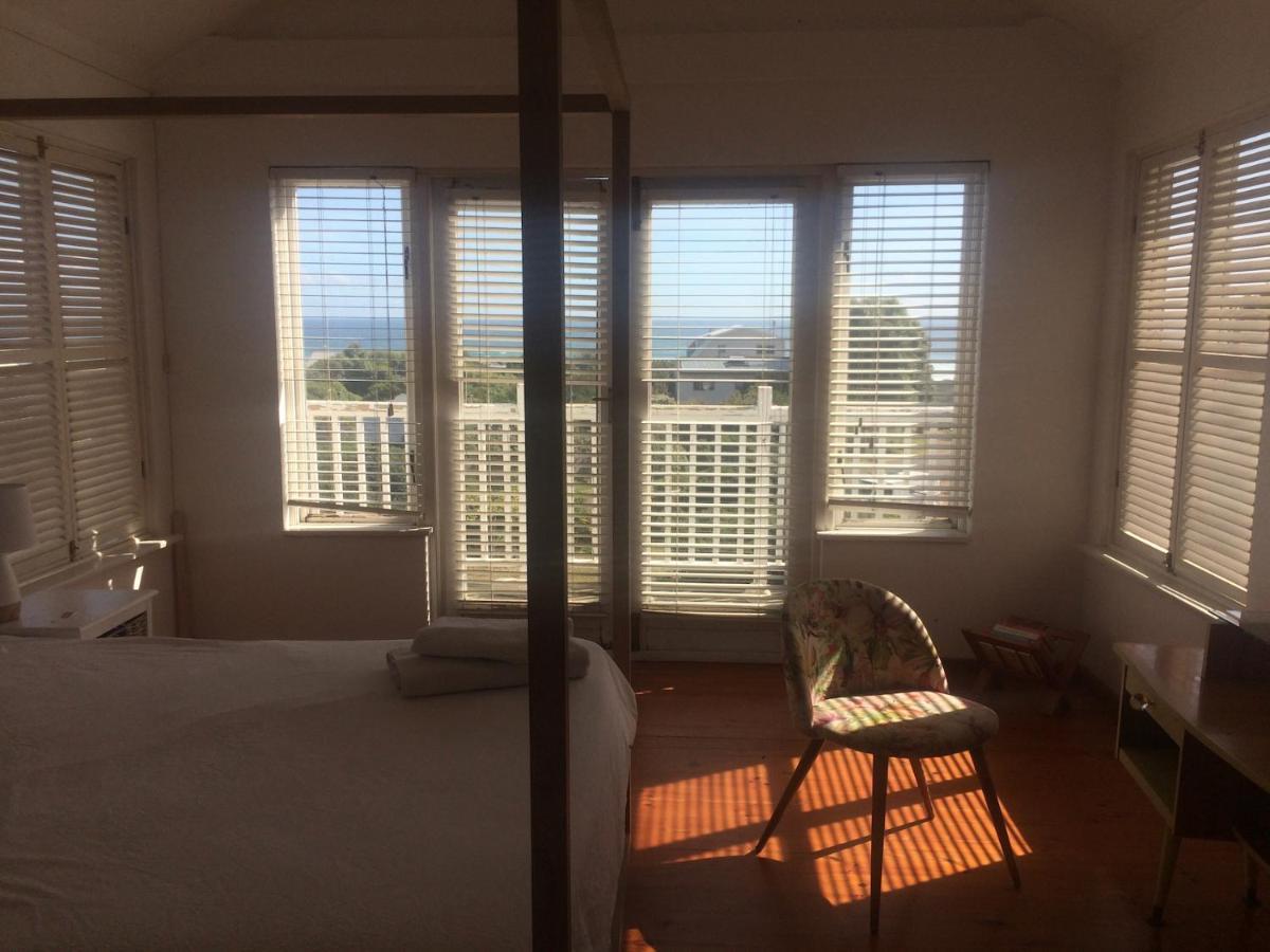 Rustic Beach House 300 Steps From The Ocean ケープタウン エクステリア 写真