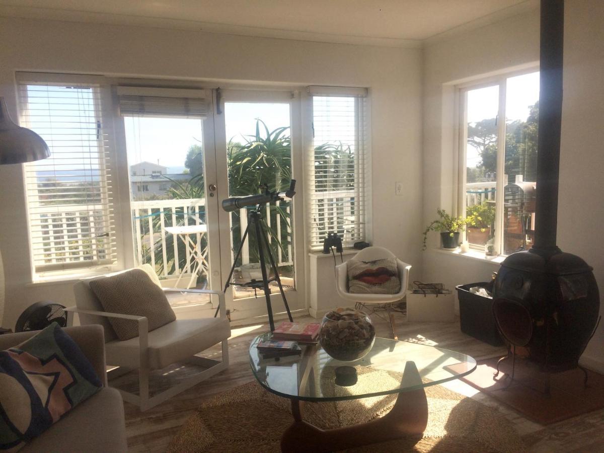Rustic Beach House 300 Steps From The Ocean ケープタウン エクステリア 写真