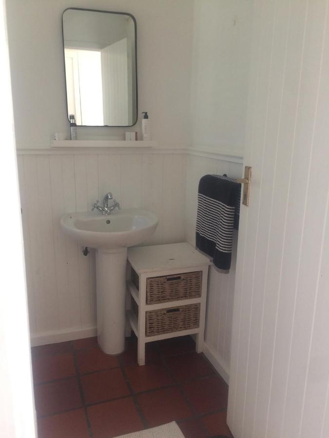 Rustic Beach House 300 Steps From The Ocean ケープタウン エクステリア 写真