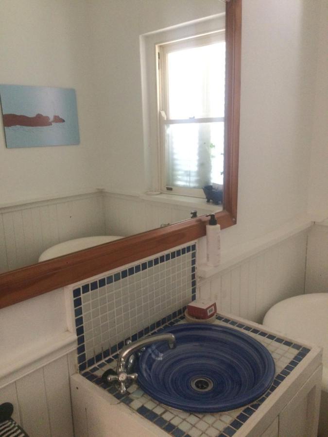 Rustic Beach House 300 Steps From The Ocean ケープタウン エクステリア 写真
