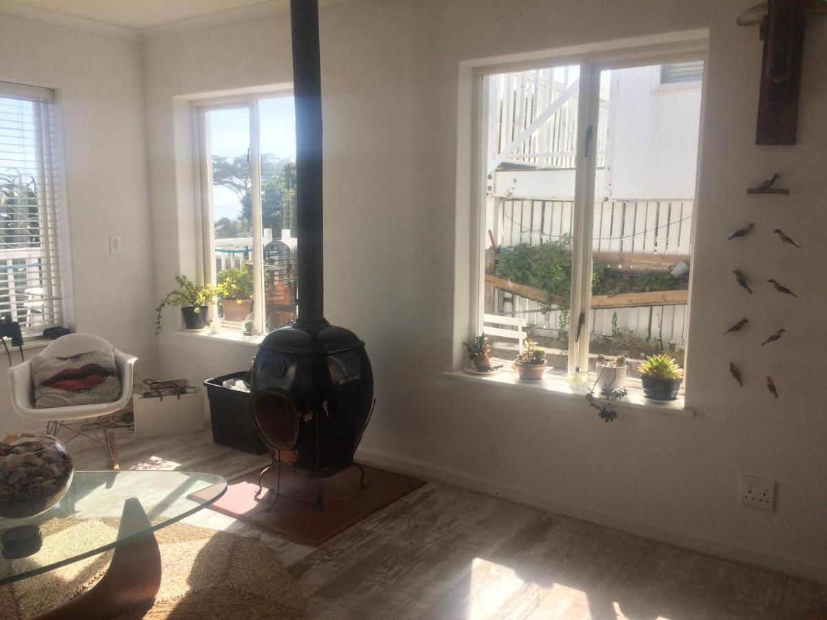 Rustic Beach House 300 Steps From The Ocean ケープタウン エクステリア 写真