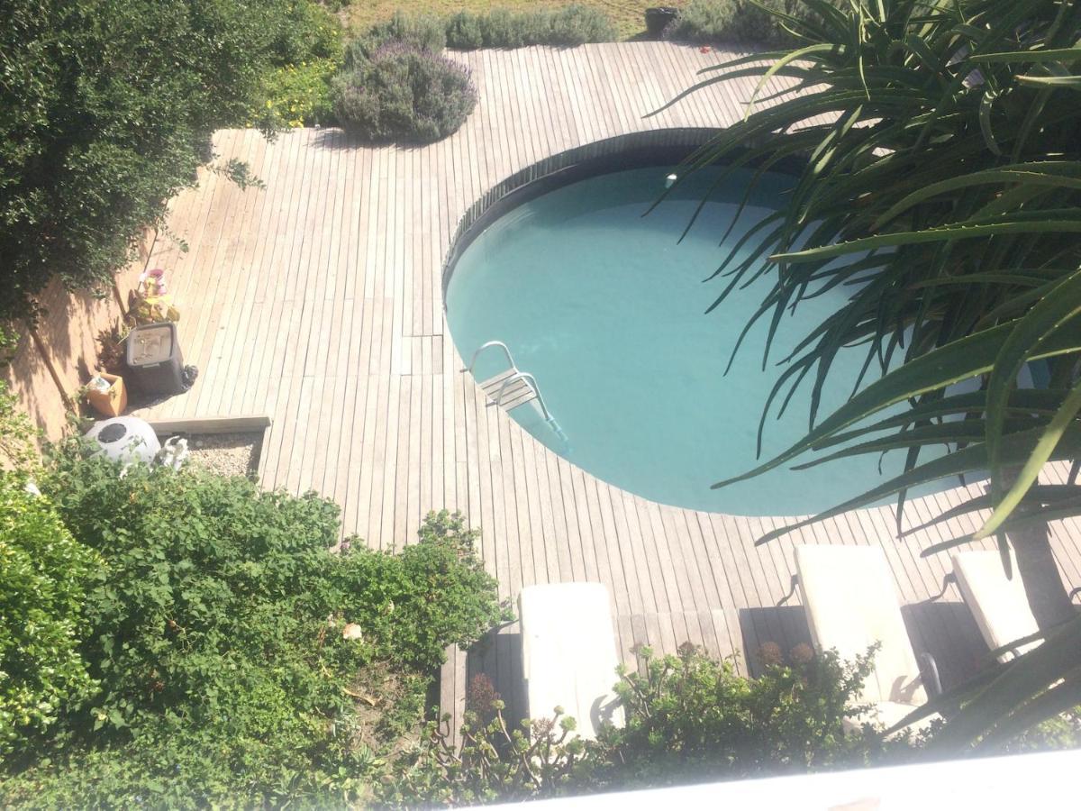 Rustic Beach House 300 Steps From The Ocean ケープタウン エクステリア 写真