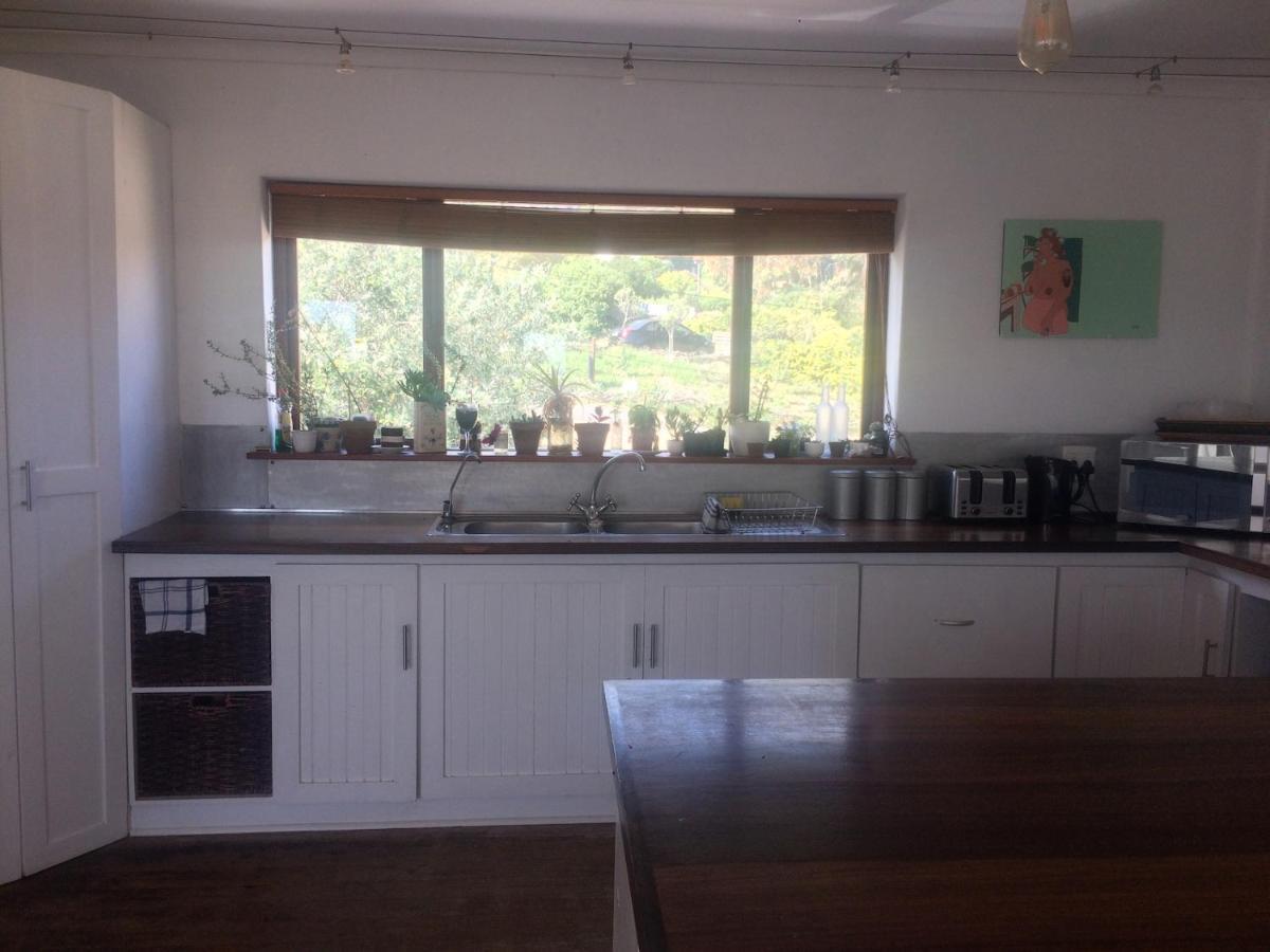 Rustic Beach House 300 Steps From The Ocean ケープタウン エクステリア 写真