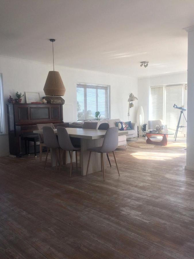 Rustic Beach House 300 Steps From The Ocean ケープタウン エクステリア 写真