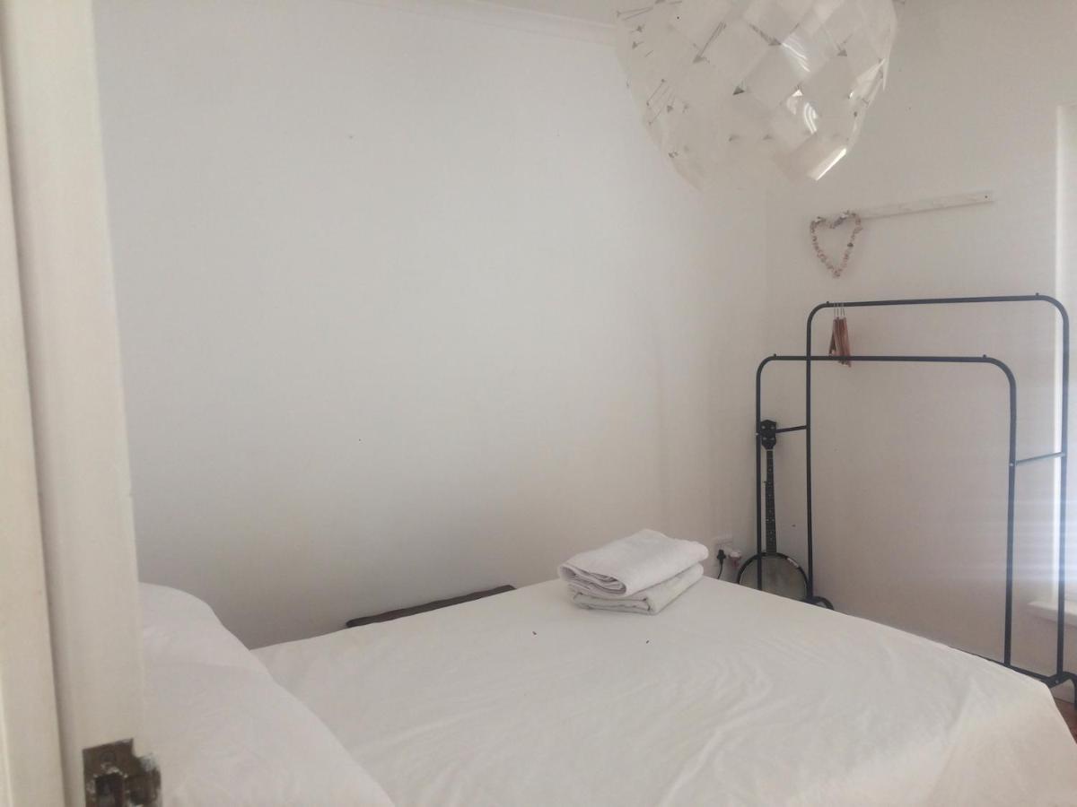 Rustic Beach House 300 Steps From The Ocean ケープタウン エクステリア 写真