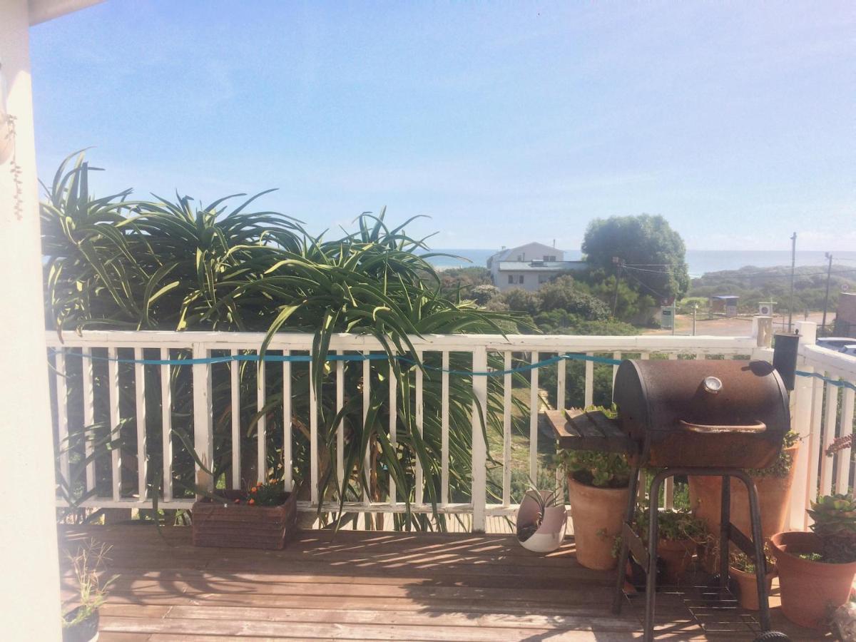 Rustic Beach House 300 Steps From The Ocean ケープタウン エクステリア 写真
