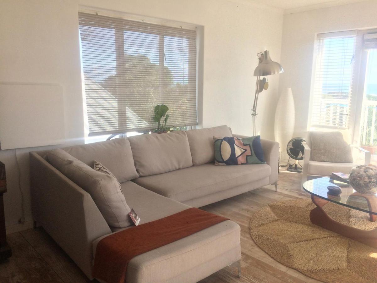 Rustic Beach House 300 Steps From The Ocean ケープタウン エクステリア 写真